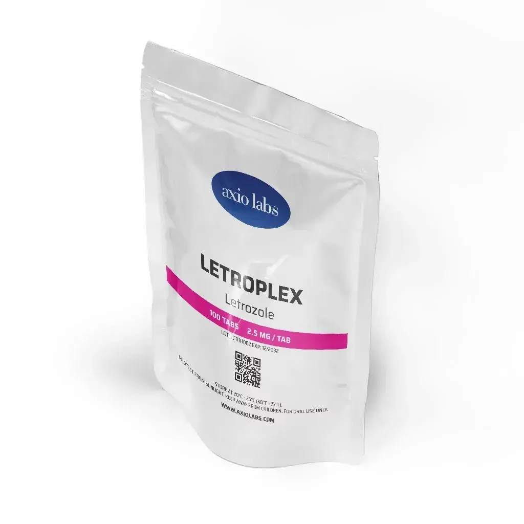 Letroplex 2.5 mg (100 Tabs)