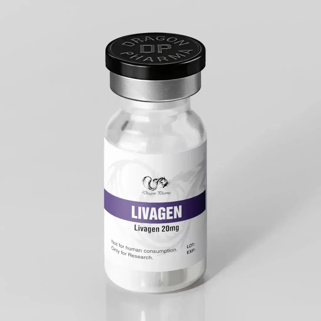 Livagen 20 mg