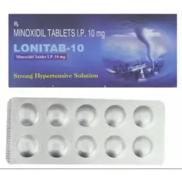 Lonitab 10 mg