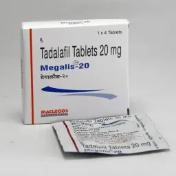 Megalis-20