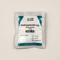 Methasteron-Lab