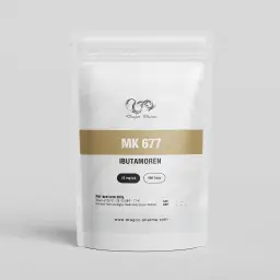 MK 677 25 mg
