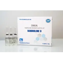Nandrolone D