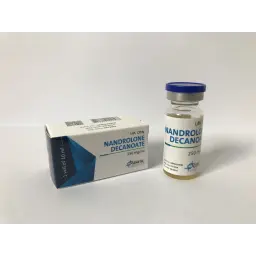 Nandrolone Decanoate
