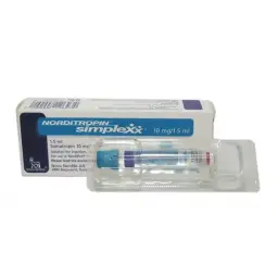 Norditropin 30 IU Cartridge