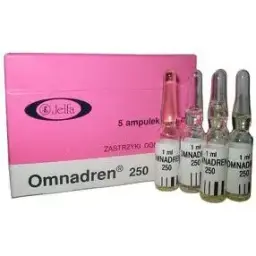 Omnadren 250