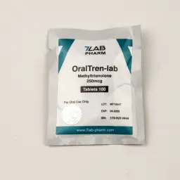OralTren-Lab