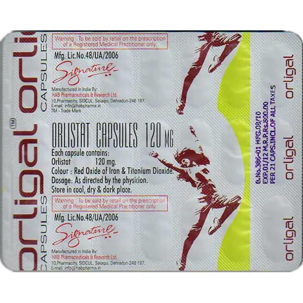 Orligal