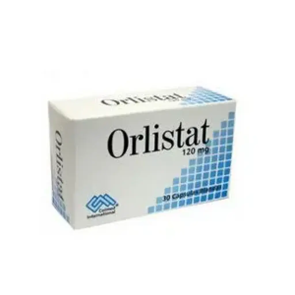 Orlistat