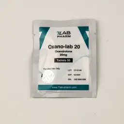 Oxano-Lab 20