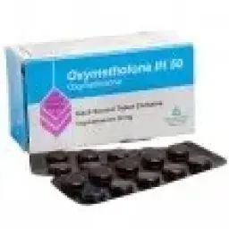 Oxymetholone IH 50