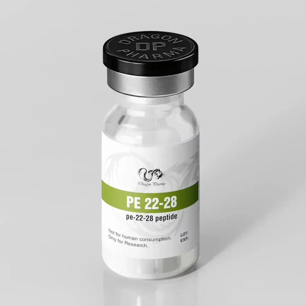 PE 22-28 10 mg