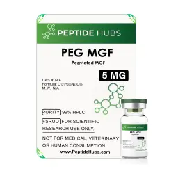 PEG MGF 5 mg