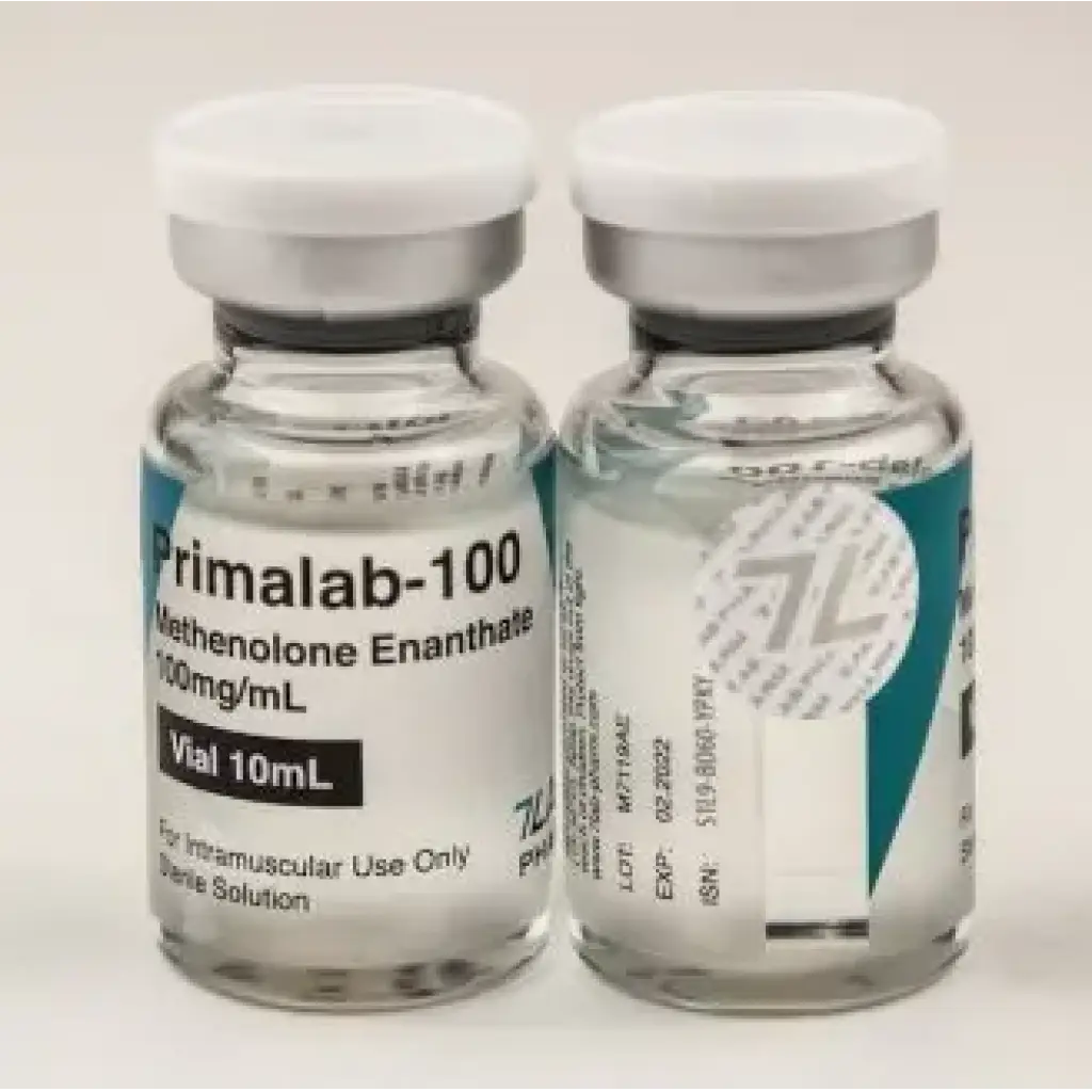 Primalab-100