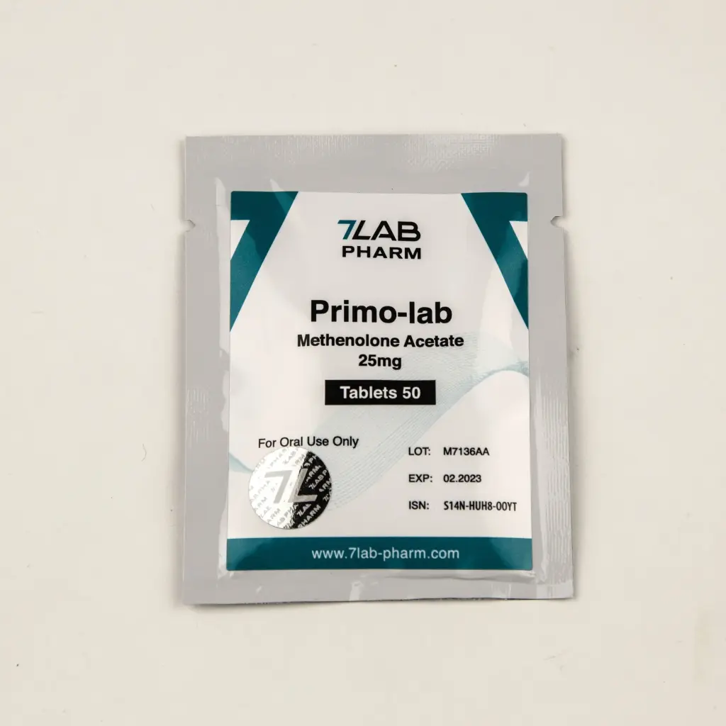 Primo-Lab