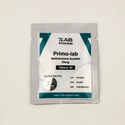 Primo-Lab