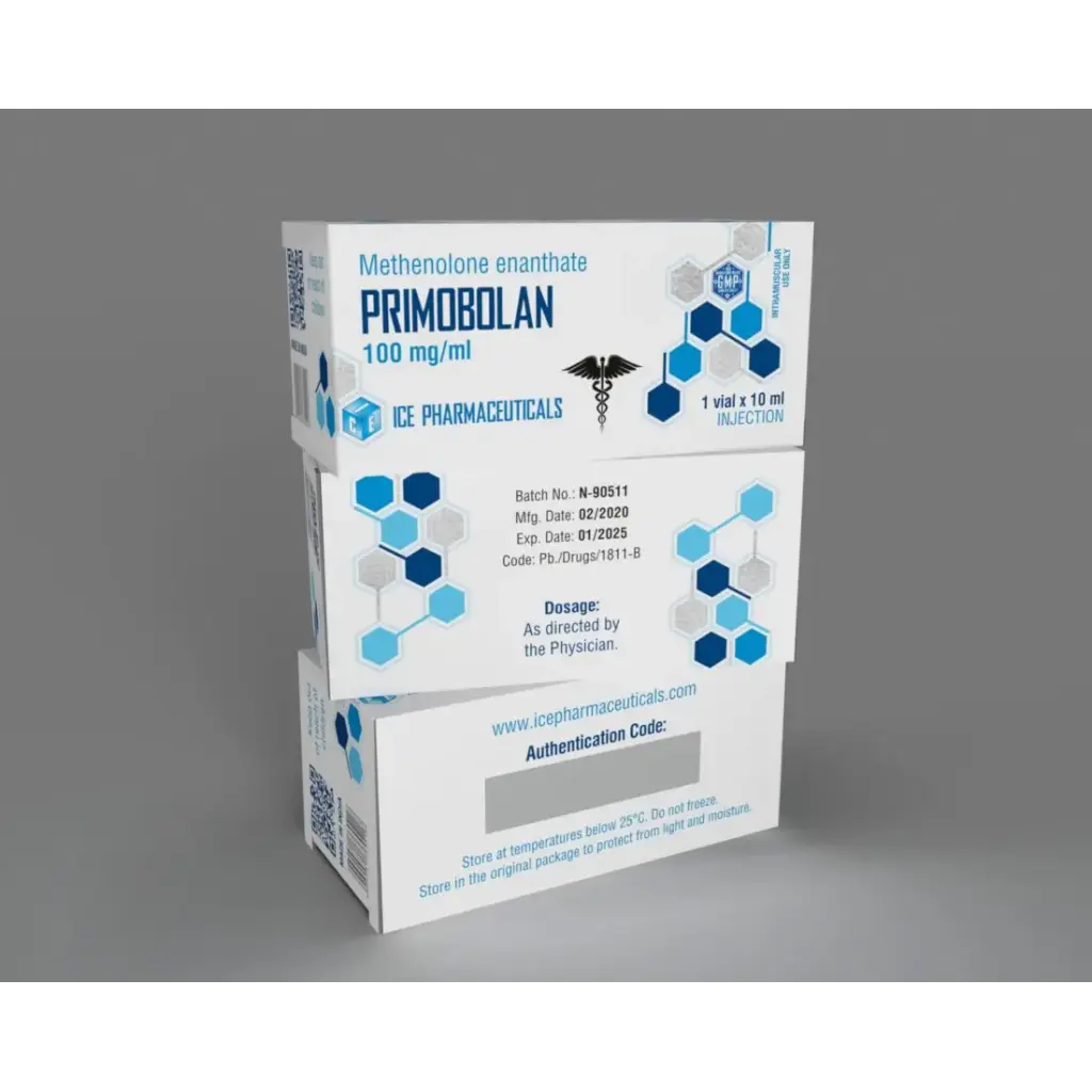 Primobolan