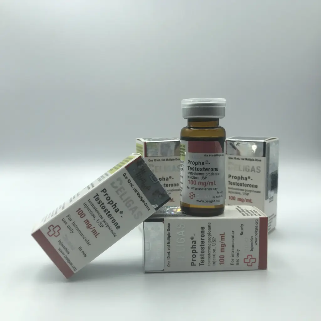 Propha-Testosterone
