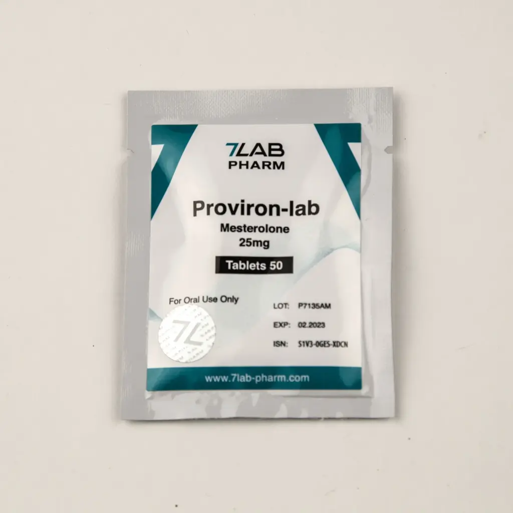 Proviron-Lab