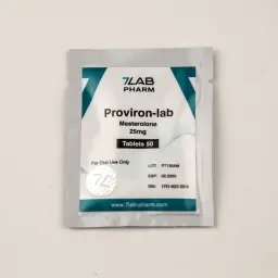 Proviron-Lab