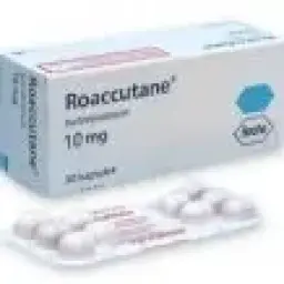 Roaccutane 10 mg