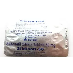 Sildisoft-50