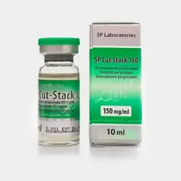 SP Cut-Stack 150