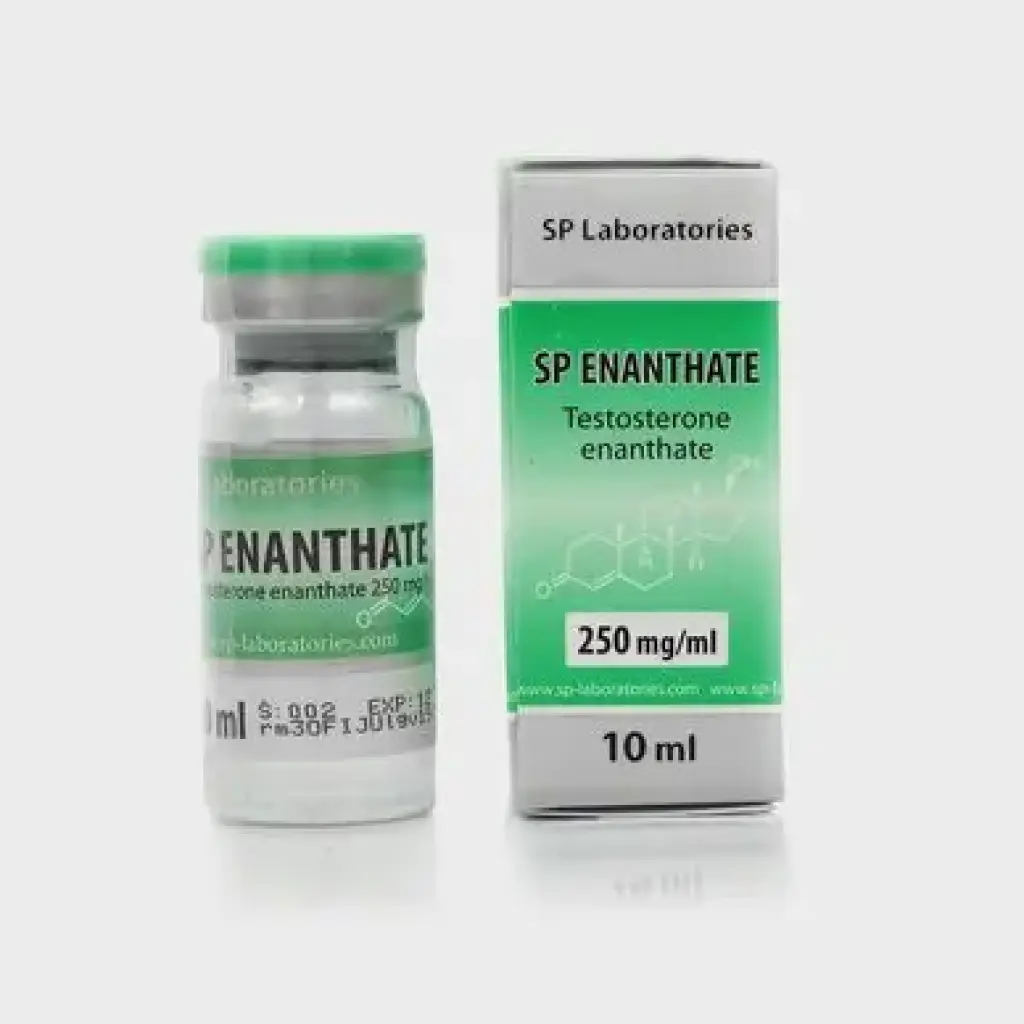 SP Enanthate