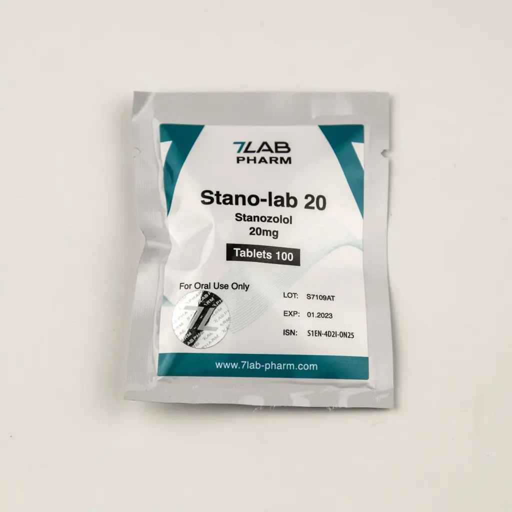 Stano-Lab 20
