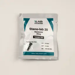Stano-Lab 20