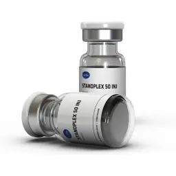 Stanoplex 50 Inj