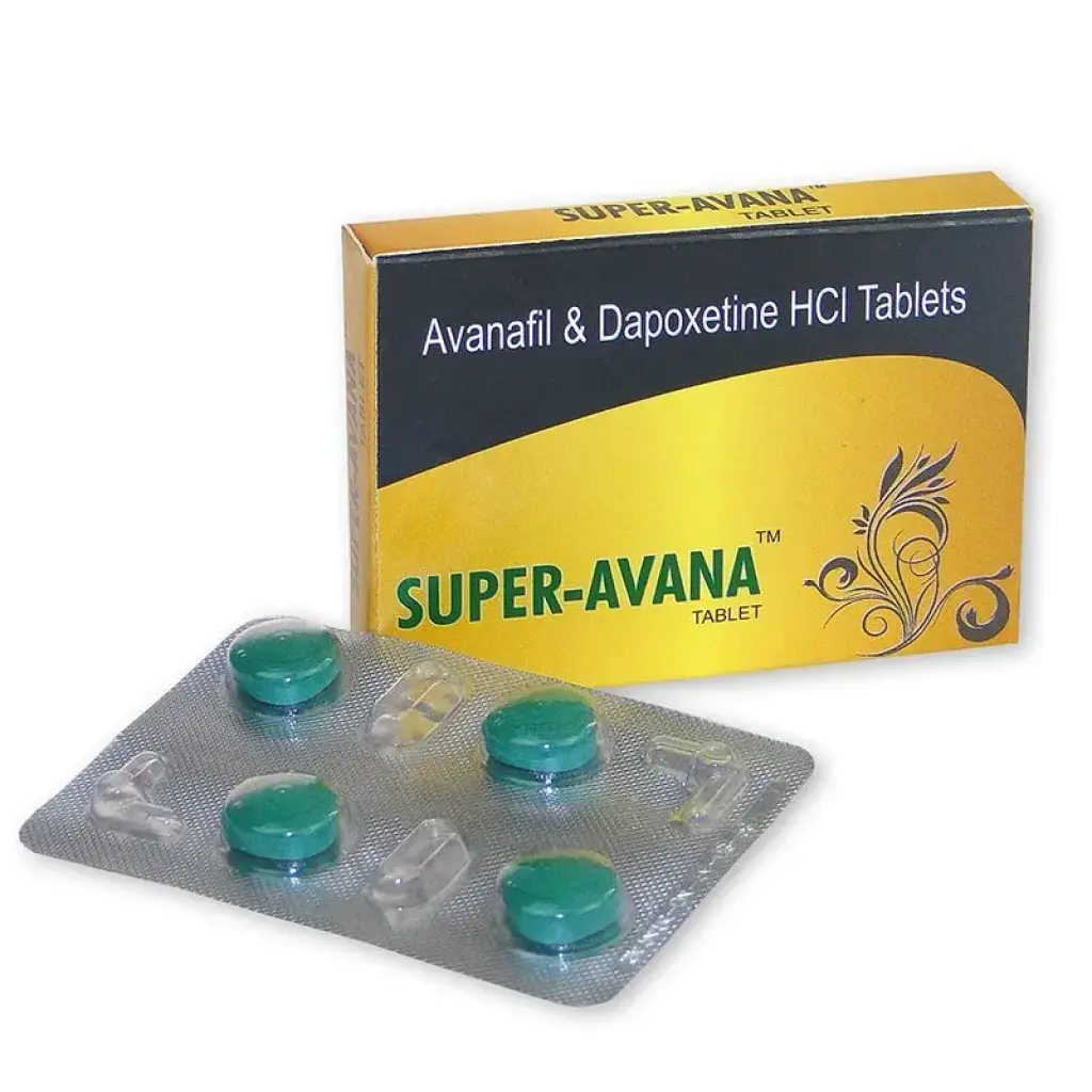 Super-Avana