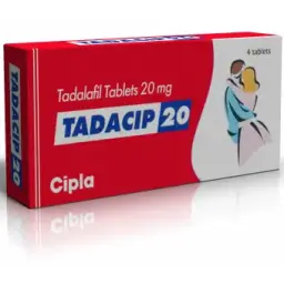 Tadacip 20