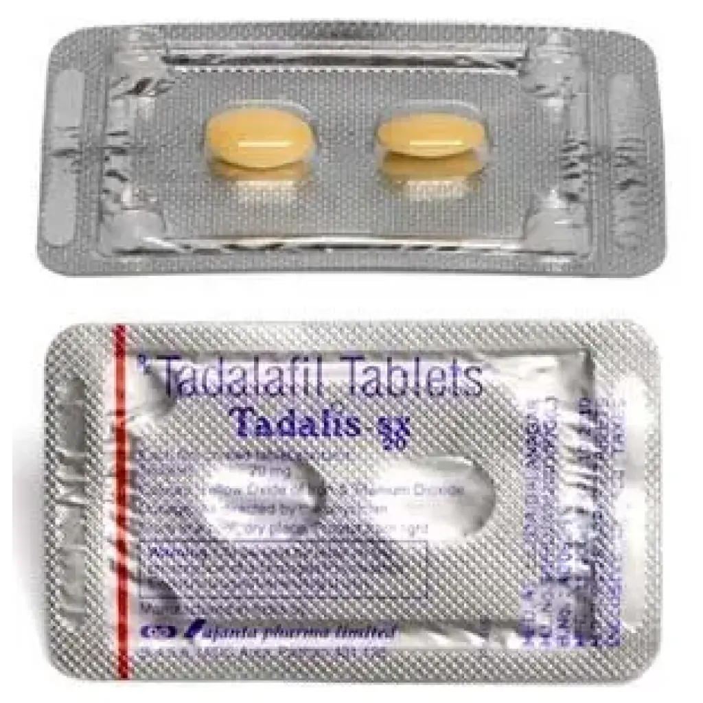 Tadalis-SX 10