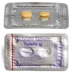 Tadalis-SX 10