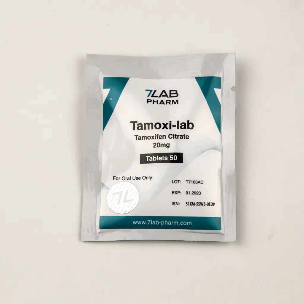 Tamoxi-Lab