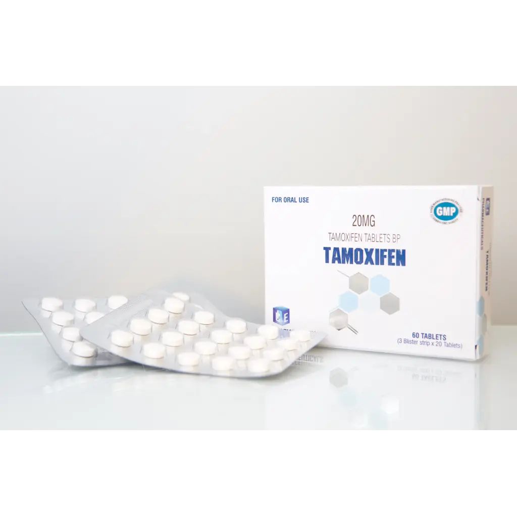 Tamoxifen
