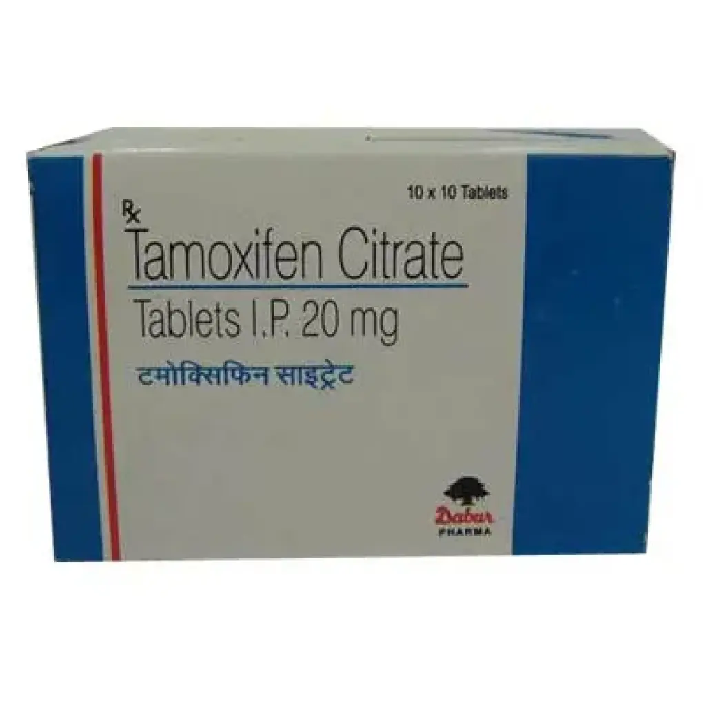Tamoxifen Citrate