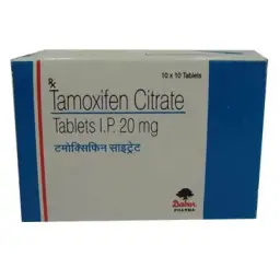 Tamoxifen Citrate