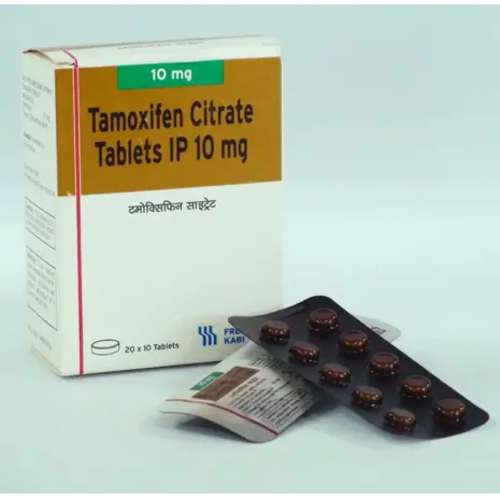 Tamoxifen Citrate