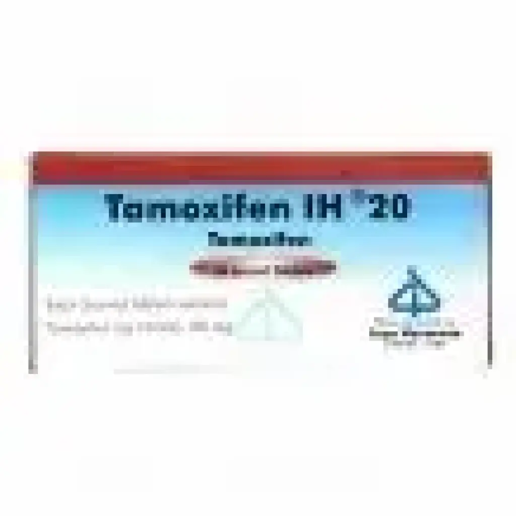 Tamoxifen IH 20