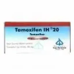 Tamoxifen IH 20