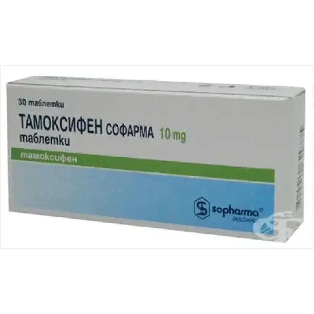 Tamoxifen Sopharma