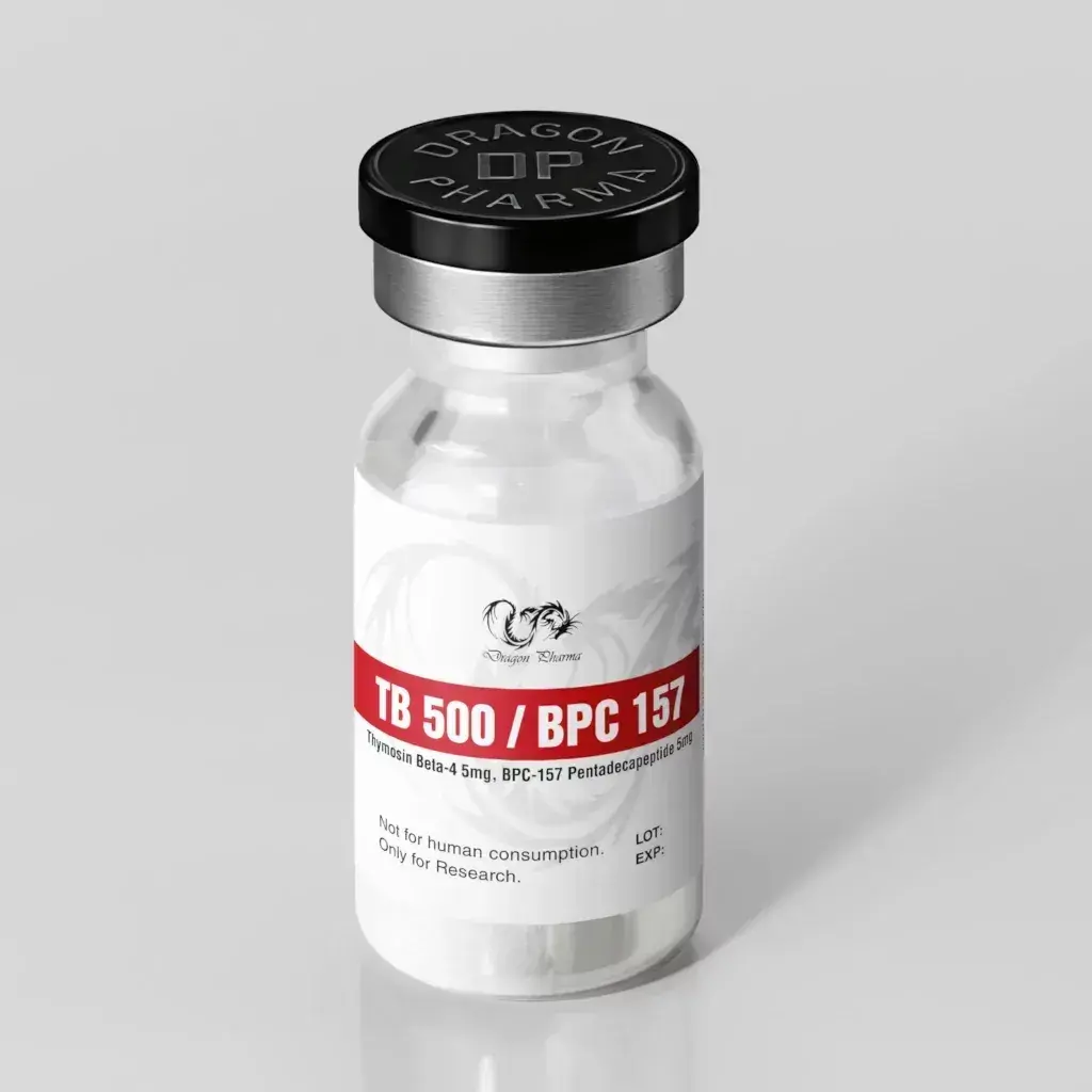 TB 500/BPC 157 10 mg