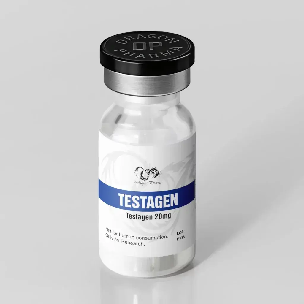 Testagen 20 mg