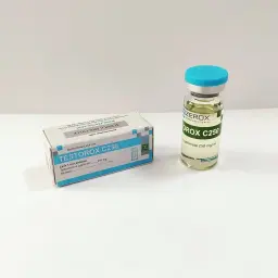 Testorox C250 10 mL