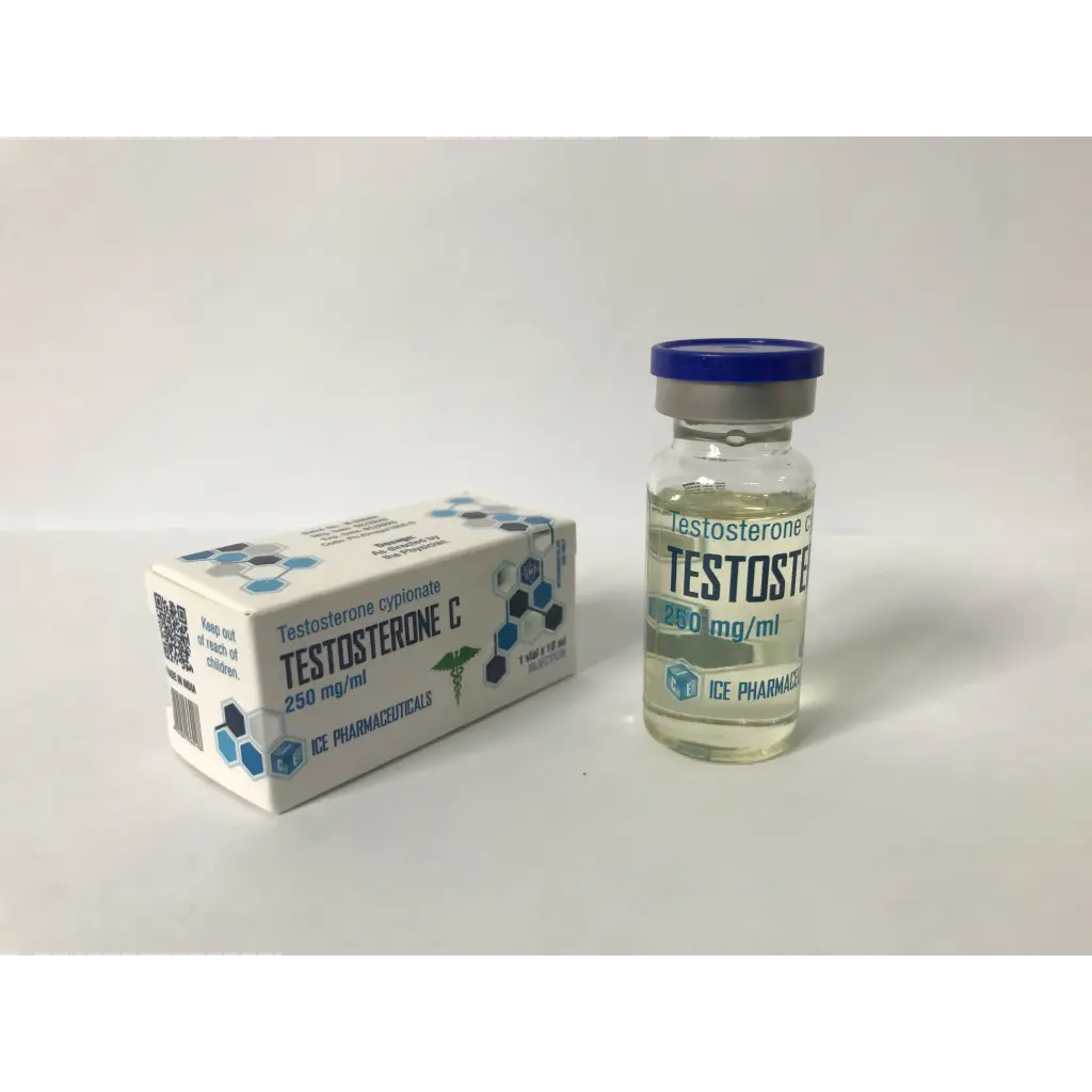 Testosterone C