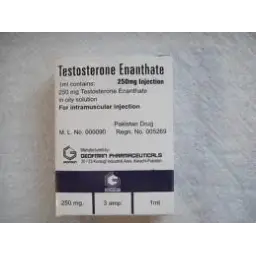 Testosterone Enanthate