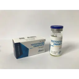 Testosterone Enanthate