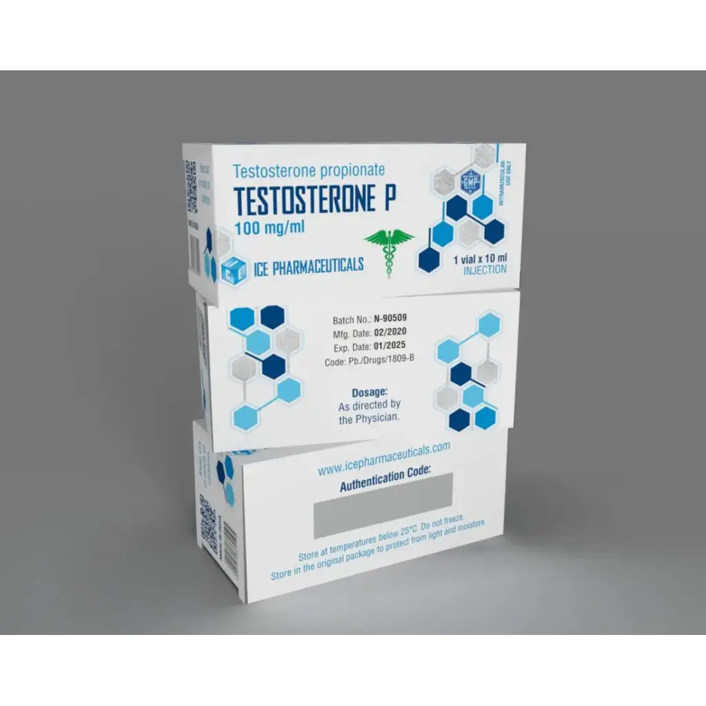 Testosterone P